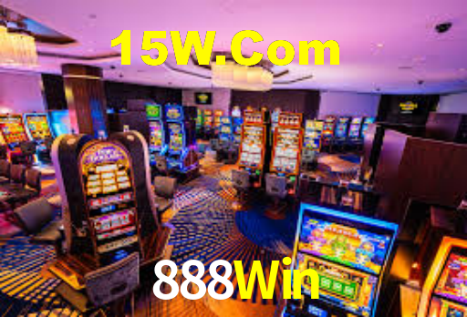 888Win Com Login