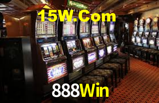 888Win
