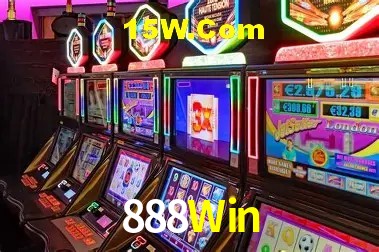 Provedores de Jogos 888Win