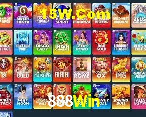 Integração de APIs 888Win