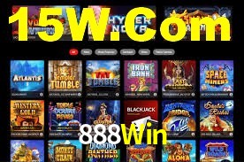 888Win