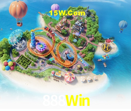 Design Responsivo 888Win