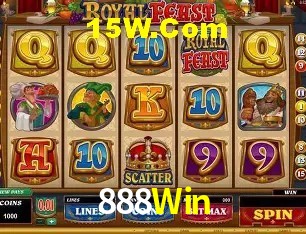 Especiais de Fim de Semana 888Win