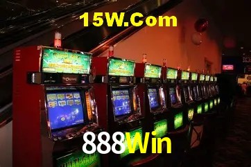 Diretório de Jogos 888Win