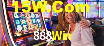 Torneios 888Win