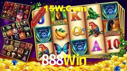 Integração de APIs 888Win