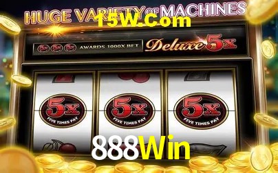 Login Seguro 888Win