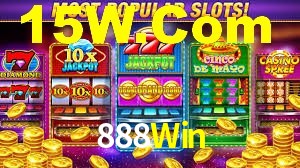 APP oficial da 888Win para mobile
