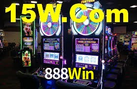 888Win